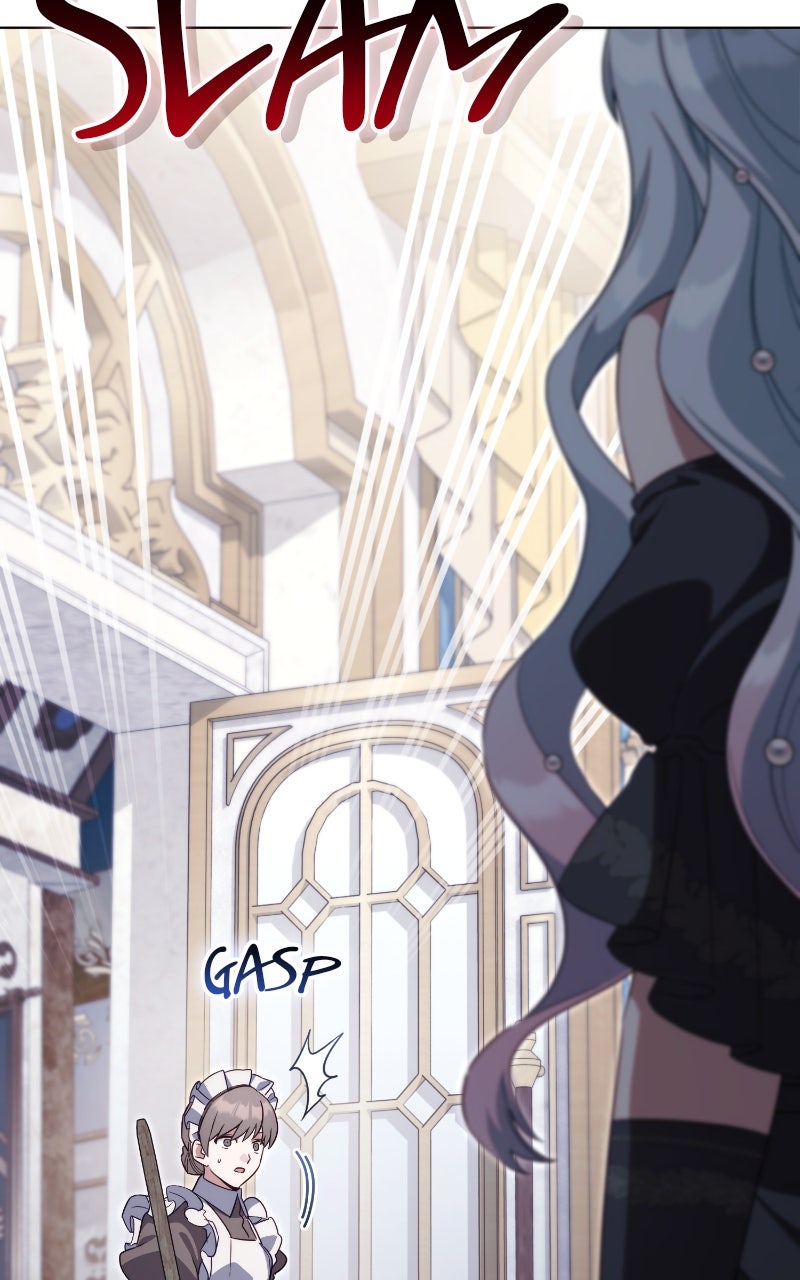 I Became a Level 999 Demon Queen Ep. 90 - Red River (3) page 59 - 