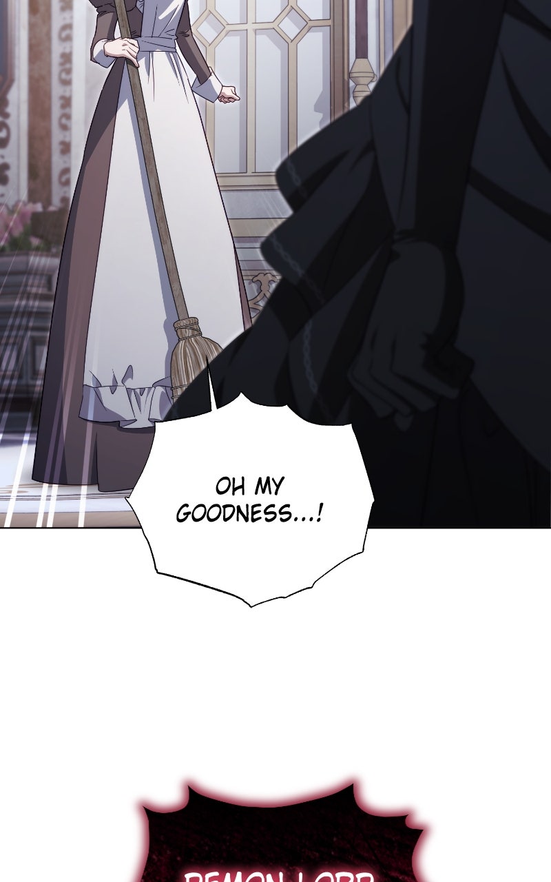 I Became a Level 999 Demon Queen Ep. 90 - Red River (3) page 60 - 