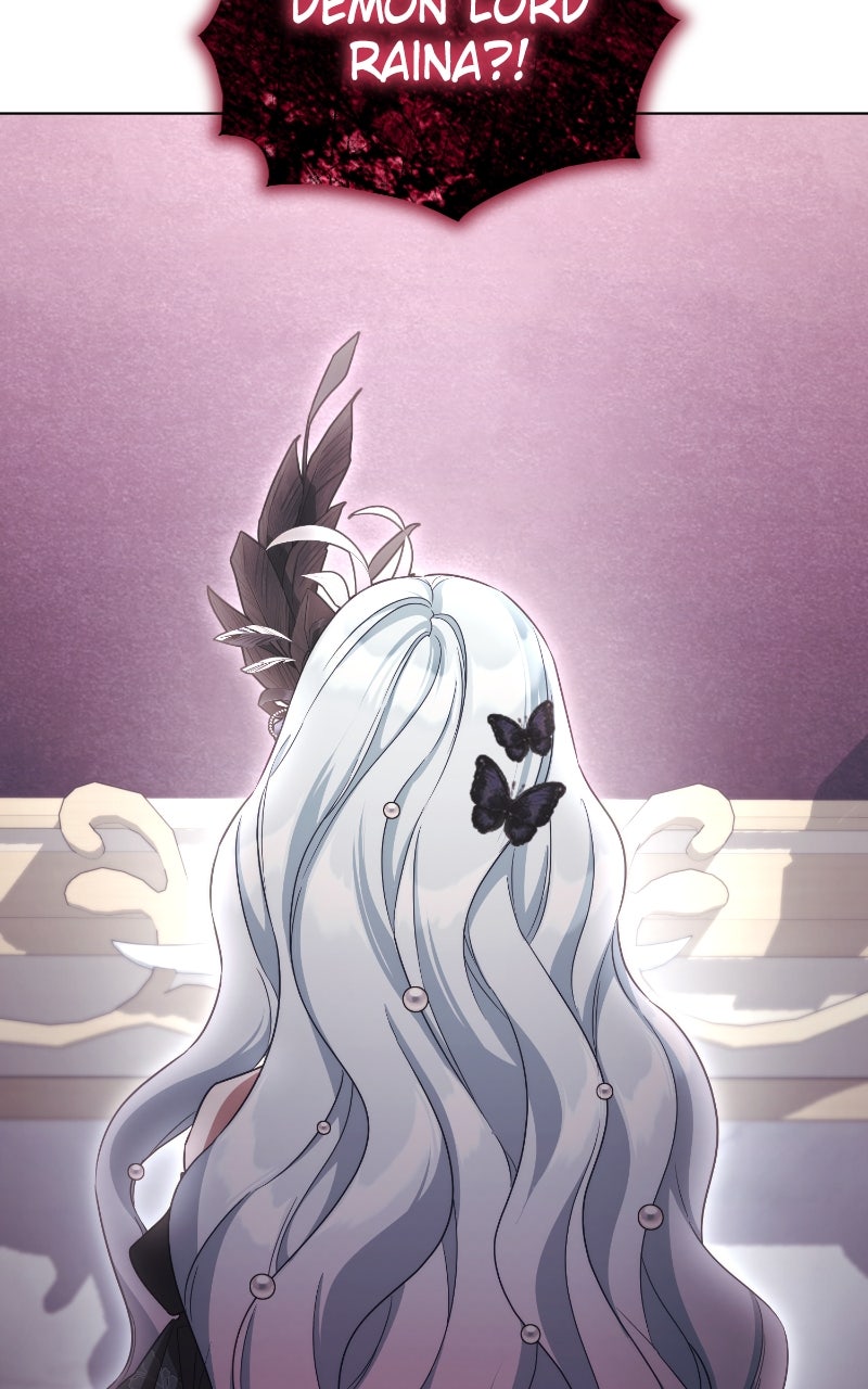 I Became a Level 999 Demon Queen Ep. 90 - Red River (3) page 61 - 