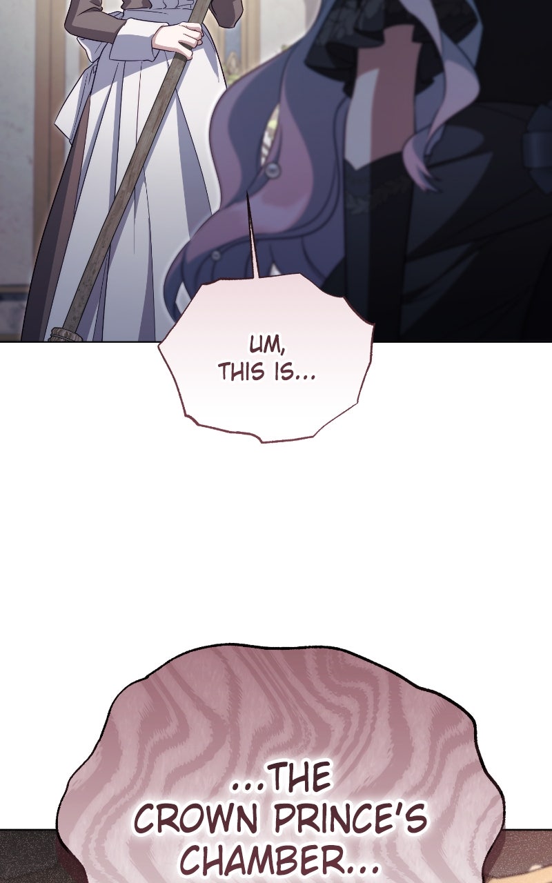 I Became a Level 999 Demon Queen Ep. 90 - Red River (3) page 64 - 