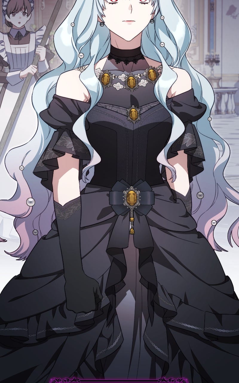 I Became a Level 999 Demon Queen Ep. 90 - Red River (3) page 68 - 