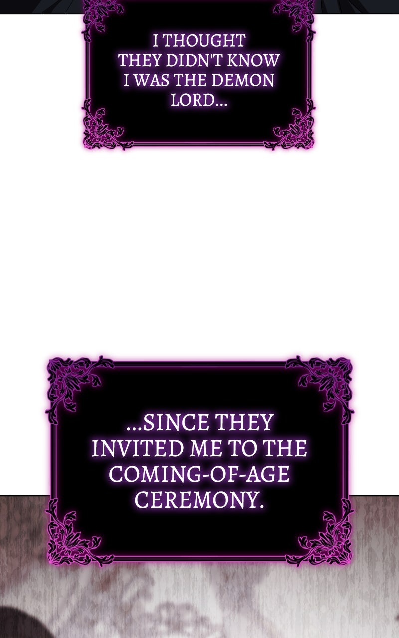 I Became a Level 999 Demon Queen Ep. 90 - Red River (3) page 69 - 