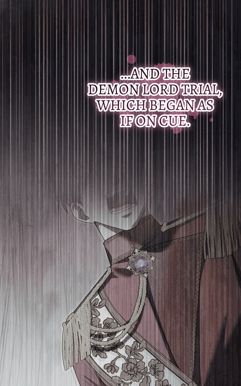 I Became a Level 999 Demon Queen Ep. 90 - Red River (3) page 73 - 