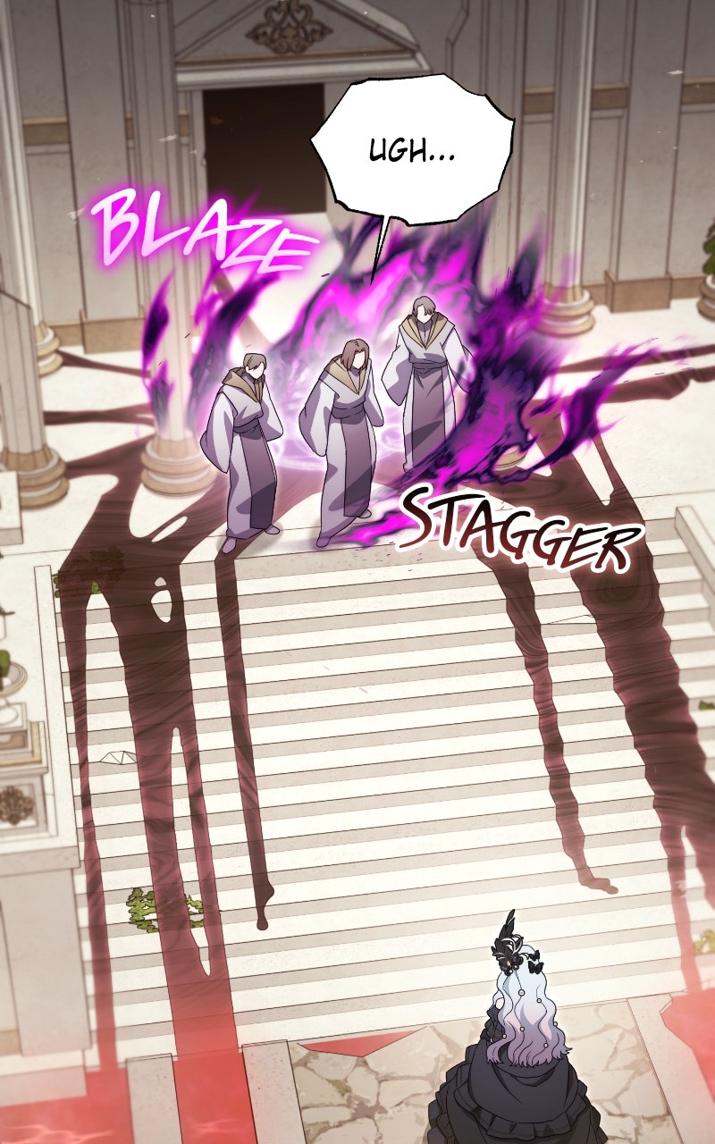 I Became a Level 999 Demon Queen Ep. 90 - Red River (3) page 10 - 
