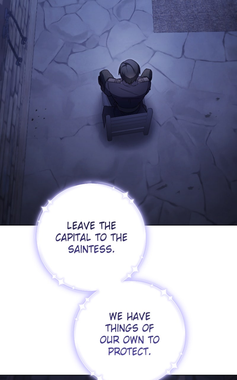 I Became a Level 999 Demon Queen Ep. 90 - Red River (3) page 91 - 