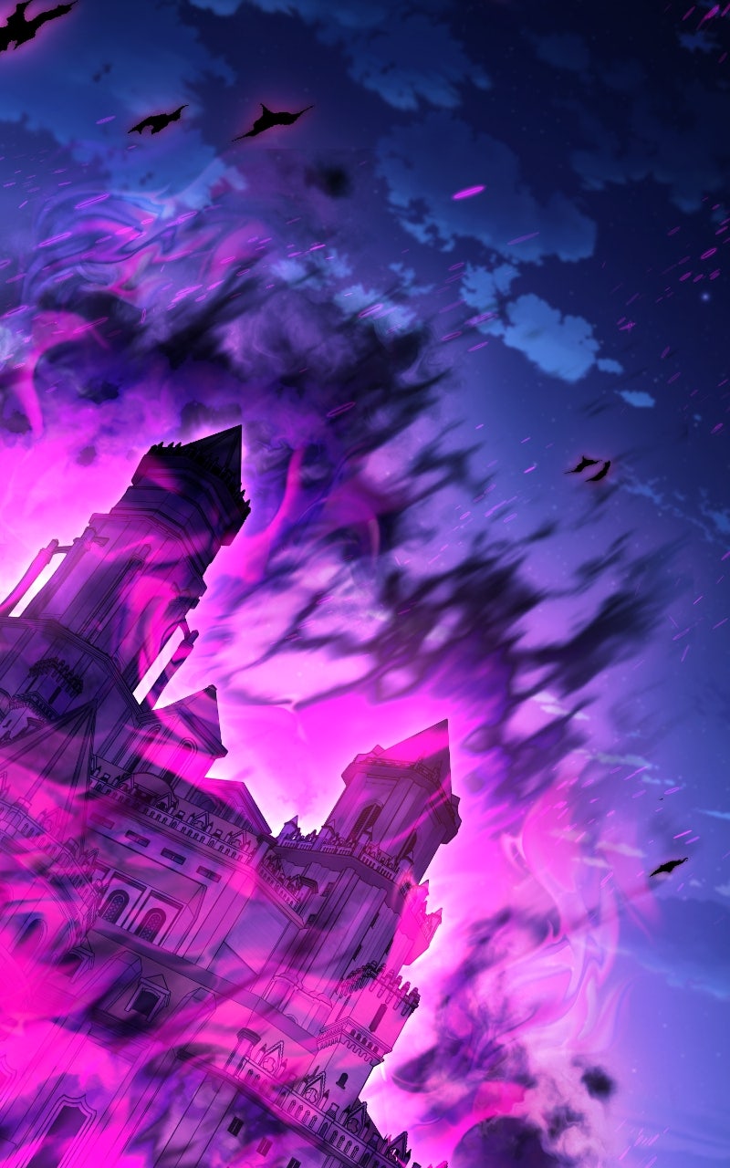 I Became a Level 999 Demon Queen Ep. 90 - Red River (3) page 95 - 