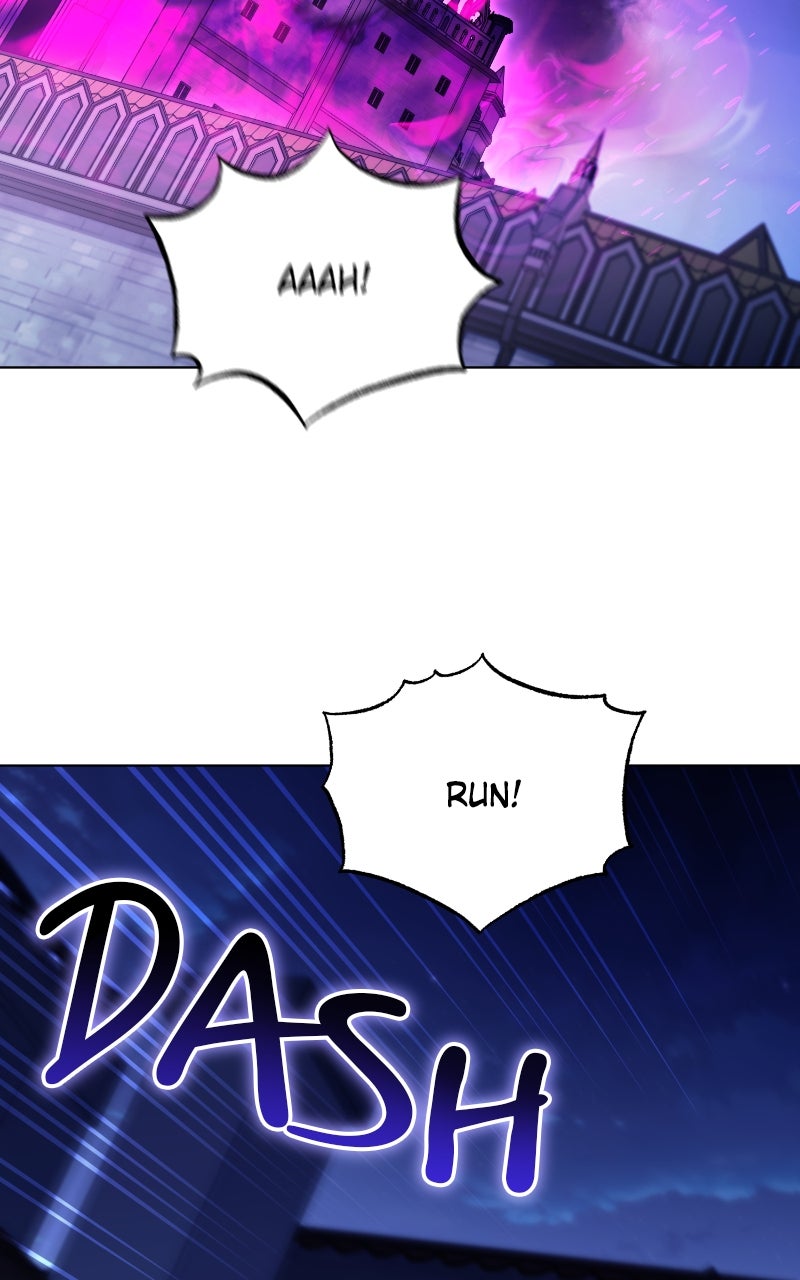 I Became a Level 999 Demon Queen Ep. 90 - Red River (3) page 96 - 