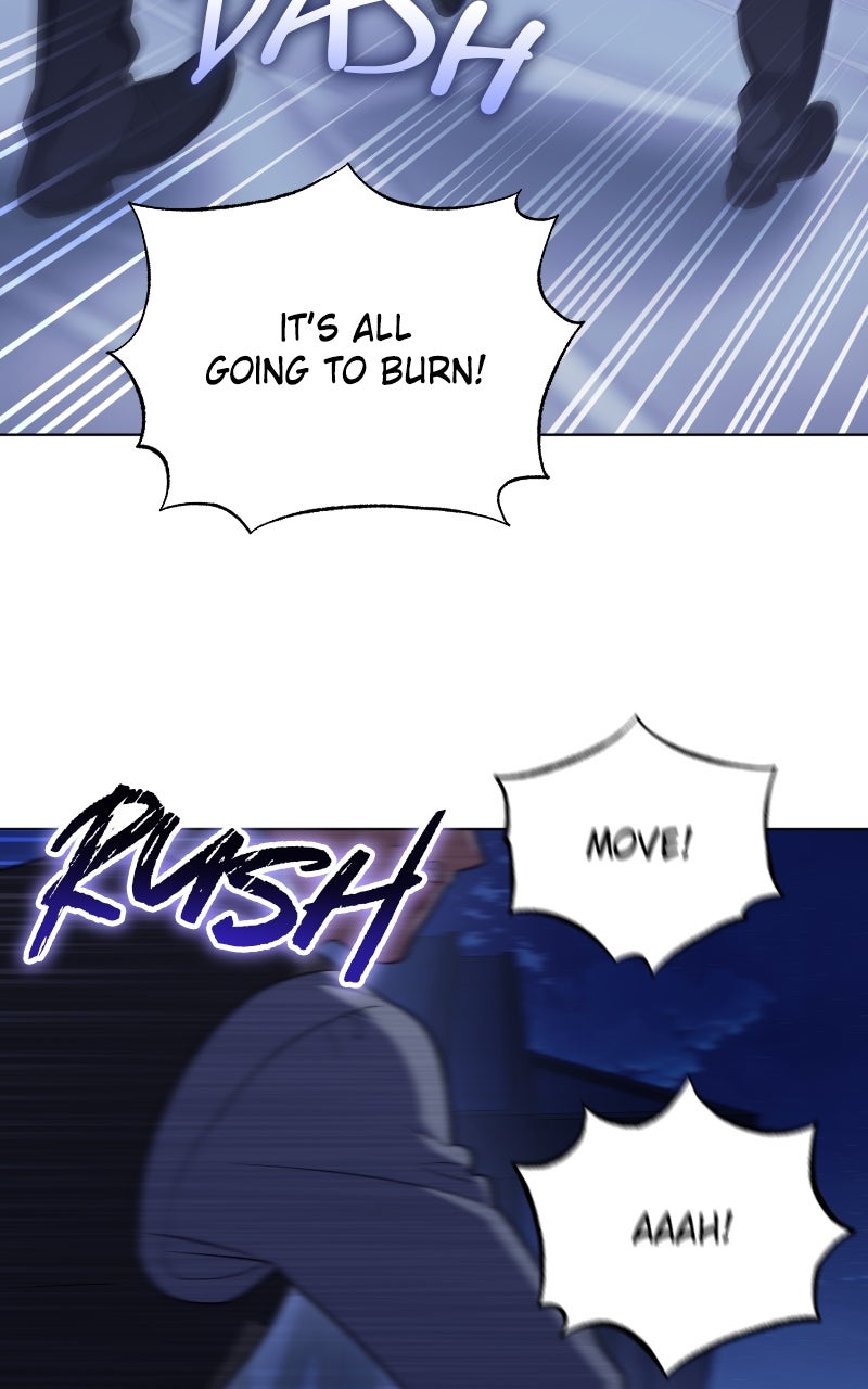 I Became a Level 999 Demon Queen Ep. 90 - Red River (3) page 98 - 