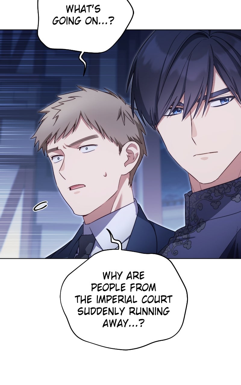 I Became a Level 999 Demon Queen Ep. 90 - Red River (3) page 100 - 