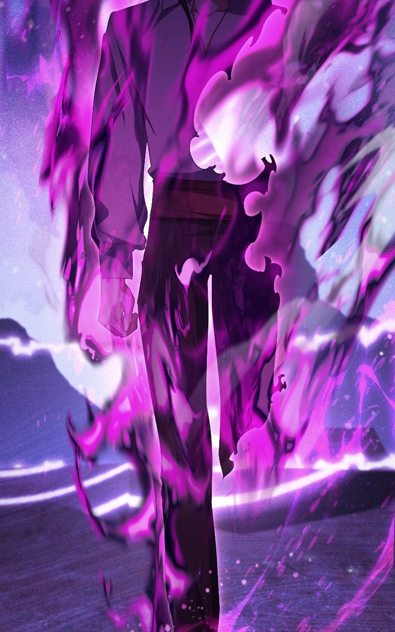 I Became a Level 999 Demon Queen Ep. 91 - The Burning Imperial Palace (1) page 105 - 