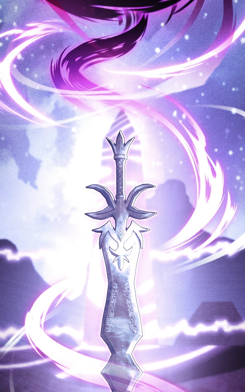 I Became a Level 999 Demon Queen Ep. 91 - The Burning Imperial Palace (1) page 110 - 