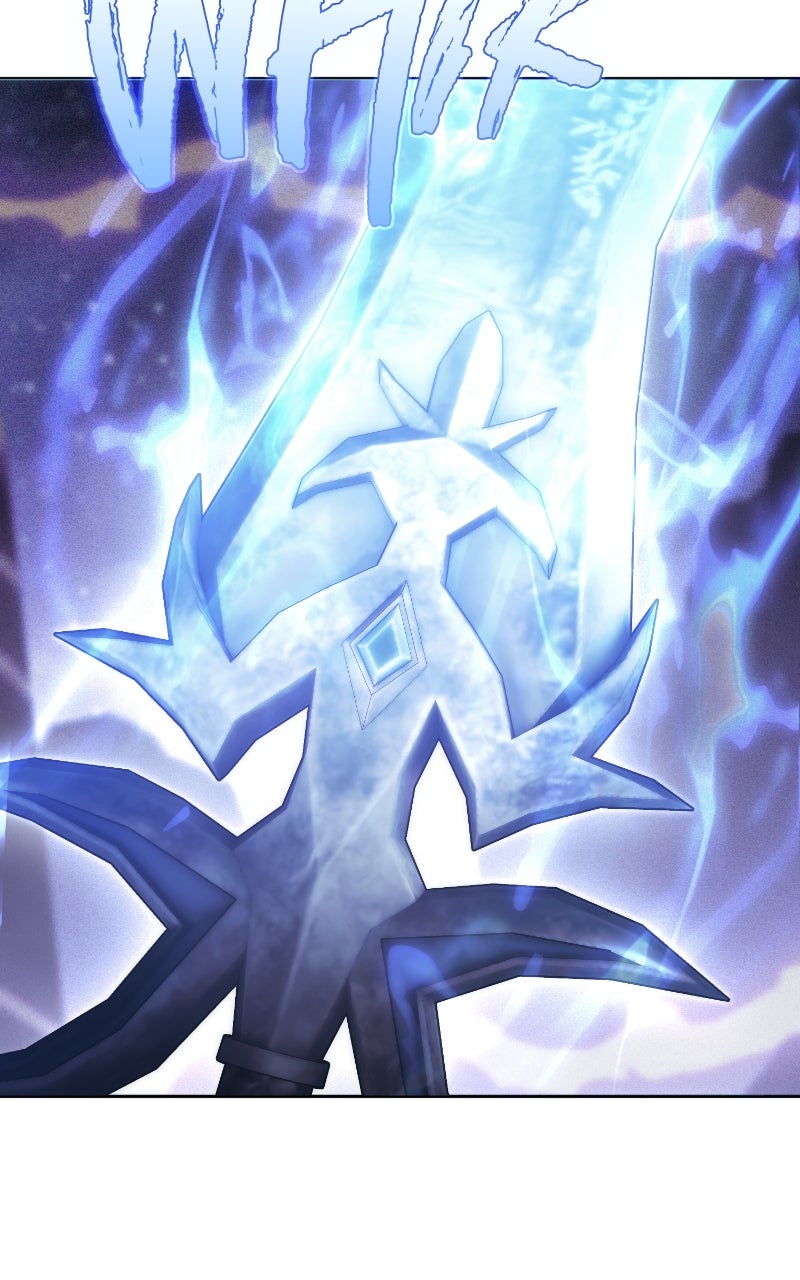 I Became a Level 999 Demon Queen Ep. 91 - The Burning Imperial Palace (1) page 122 - 