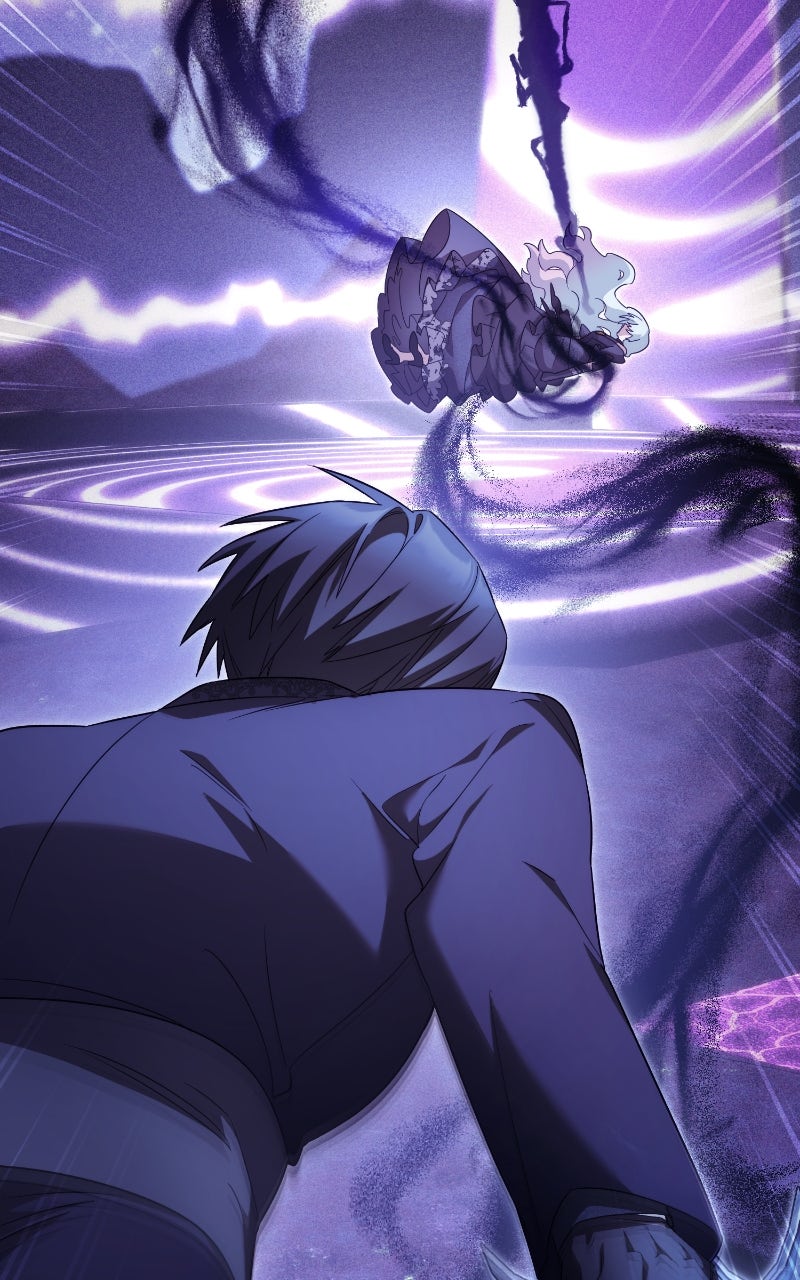 I Became a Level 999 Demon Queen Ep. 91 - The Burning Imperial Palace (1) page 129 - 