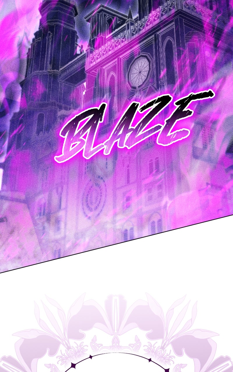 I Became a Level 999 Demon Queen Ep. 91 - The Burning Imperial Palace (1) page 17 - 