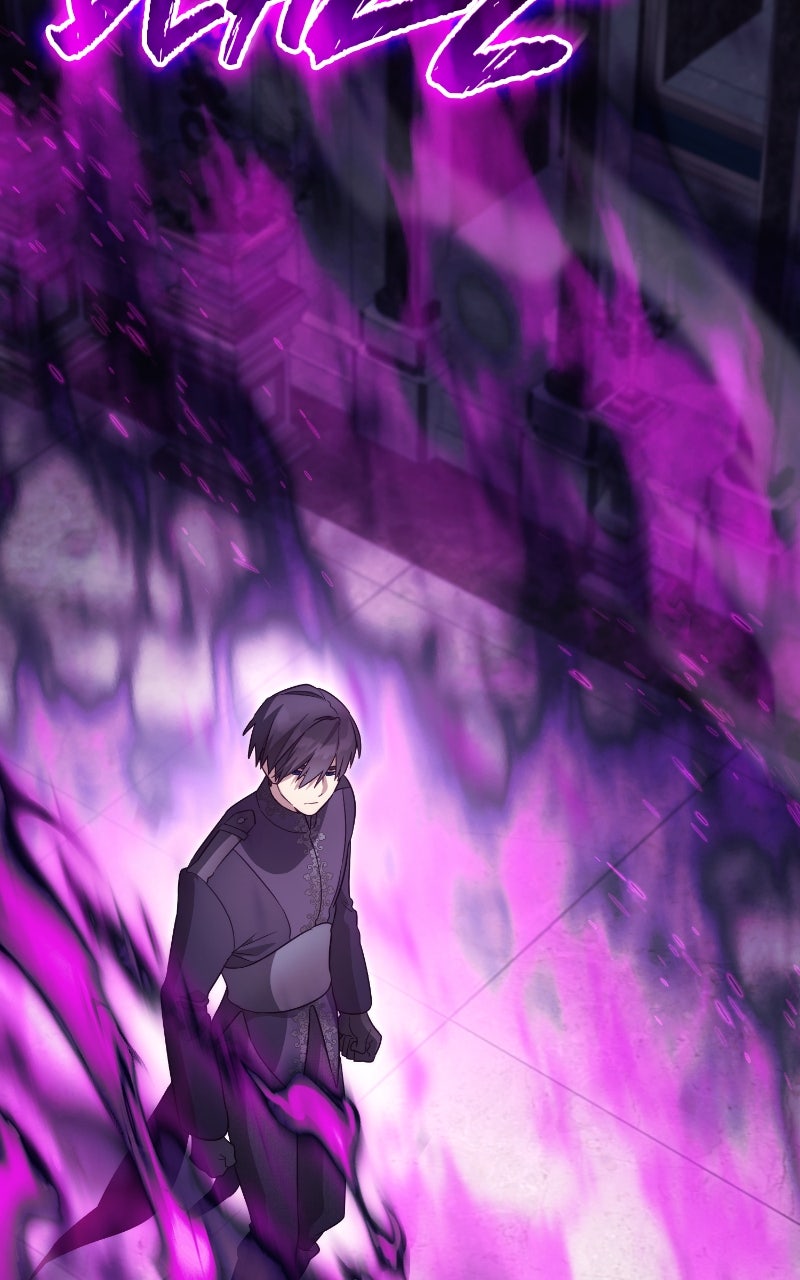 I Became a Level 999 Demon Queen Ep. 91 - The Burning Imperial Palace (1) page 21 - 