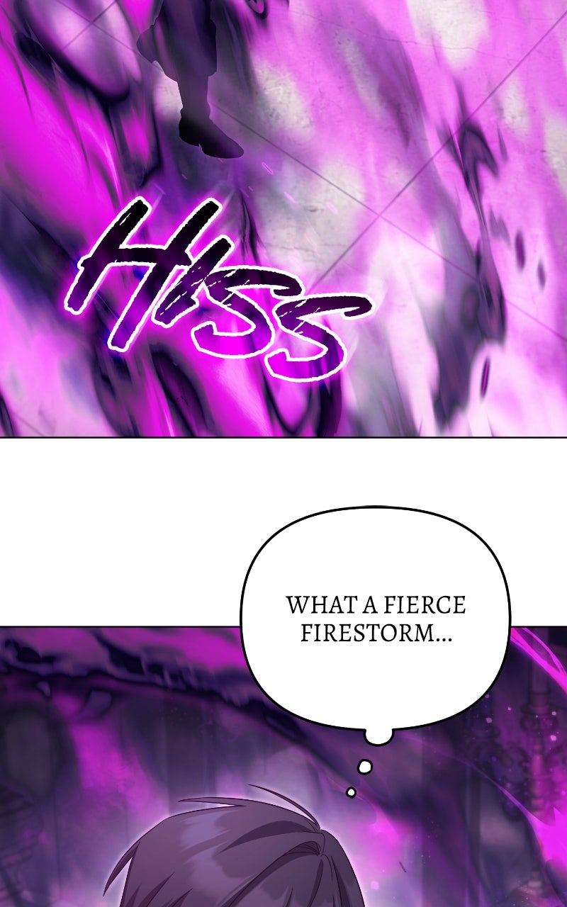 I Became a Level 999 Demon Queen Ep. 91 - The Burning Imperial Palace (1) page 22 - 