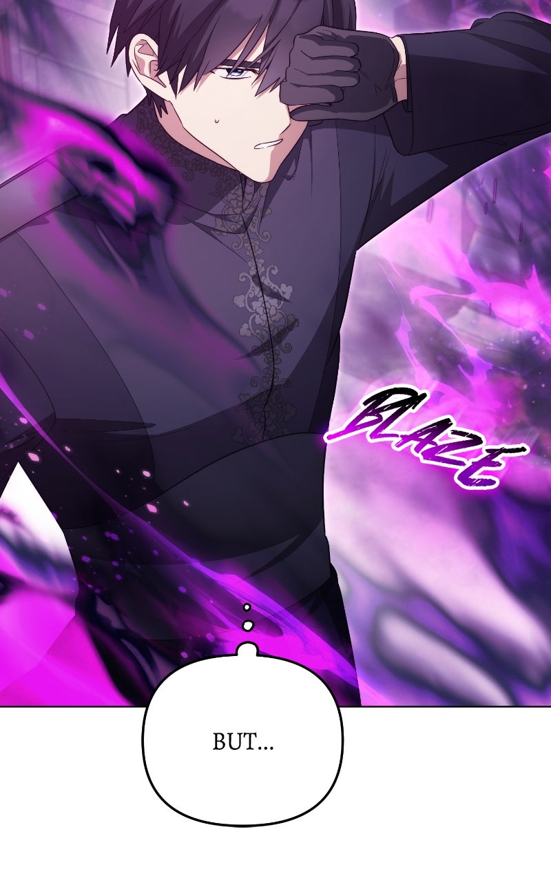 I Became a Level 999 Demon Queen Ep. 91 - The Burning Imperial Palace (1) page 23 - 