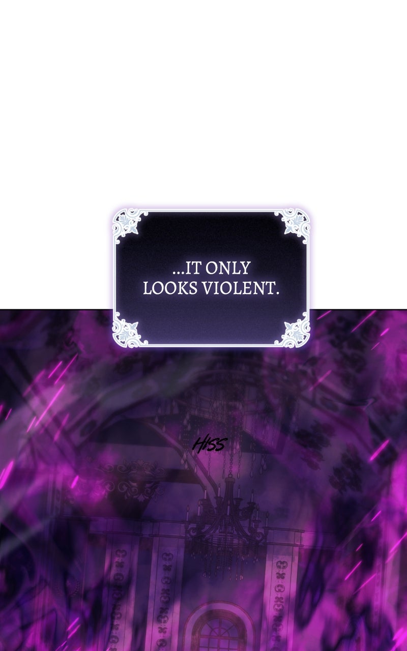 I Became a Level 999 Demon Queen Ep. 91 - The Burning Imperial Palace (1) page 24 - 