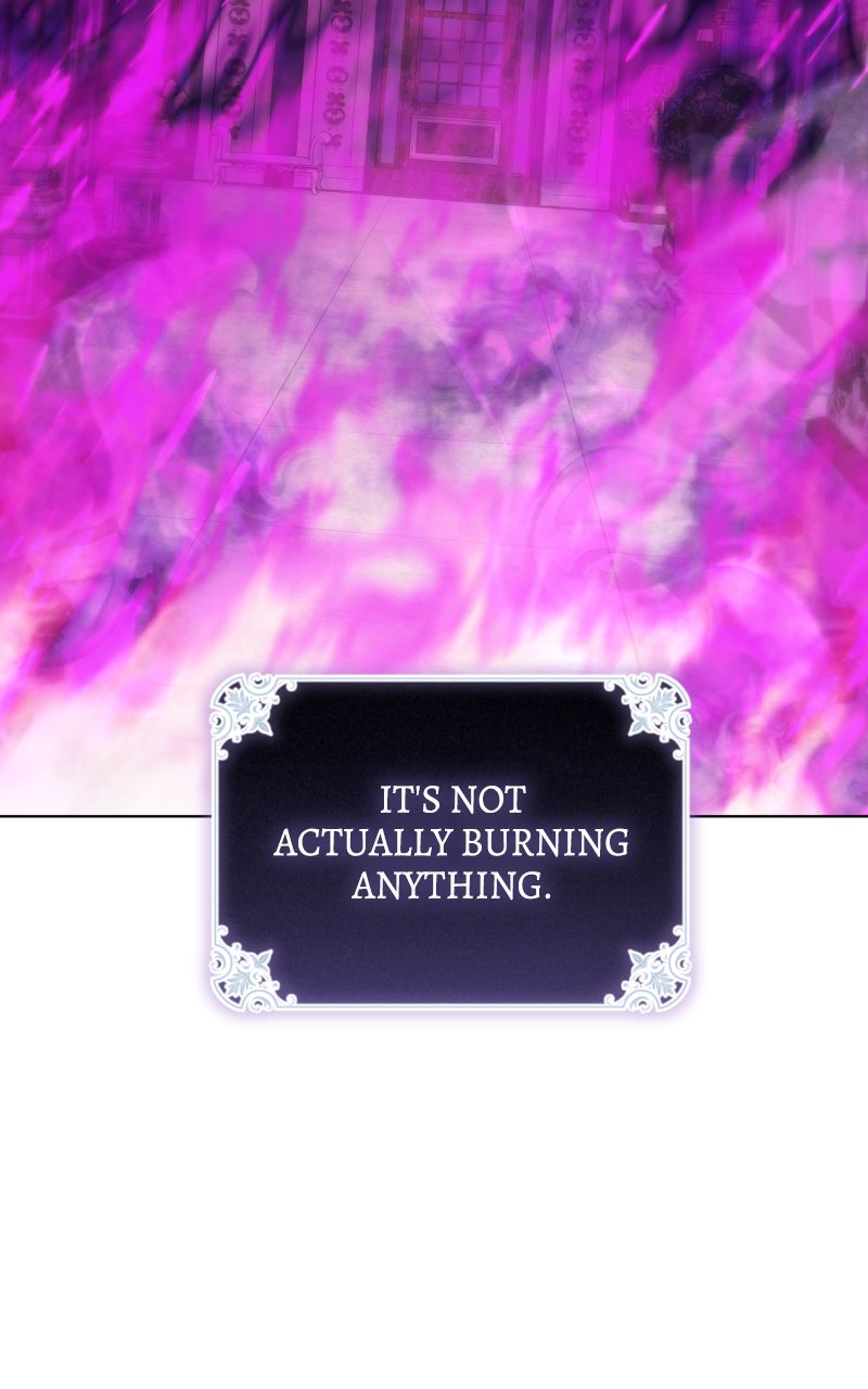 I Became a Level 999 Demon Queen Ep. 91 - The Burning Imperial Palace (1) page 25 - 