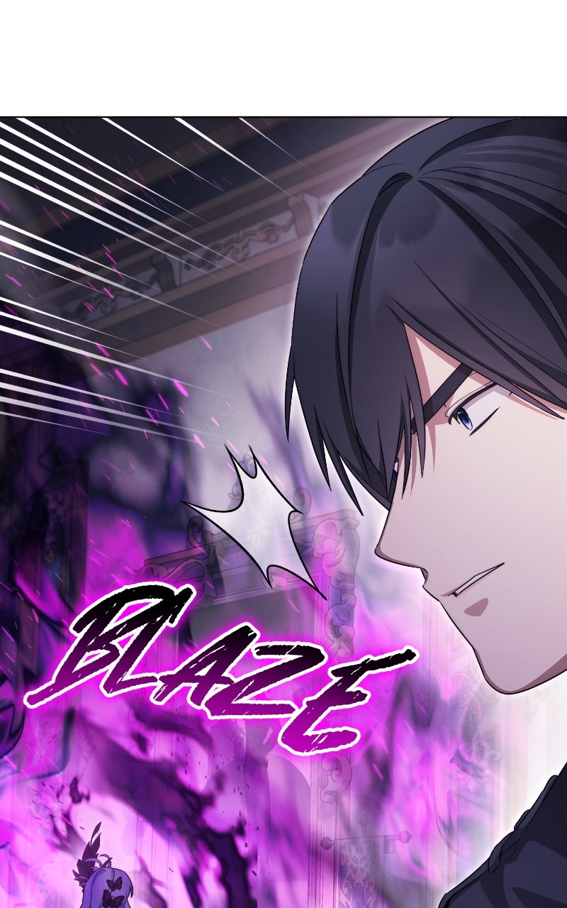 I Became a Level 999 Demon Queen Ep. 91 - The Burning Imperial Palace (1) page 26 - 