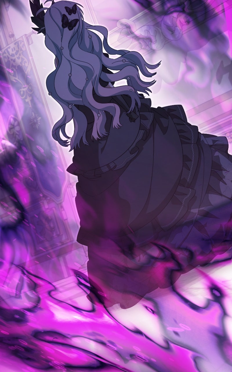 I Became a Level 999 Demon Queen Ep. 91 - The Burning Imperial Palace (1) page 29 - 
