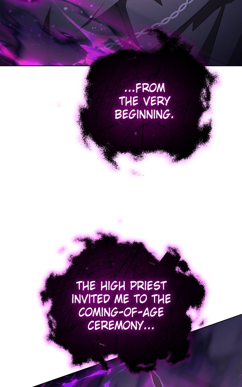 I Became a Level 999 Demon Queen Ep. 91 - The Burning Imperial Palace (1) page 32 - 