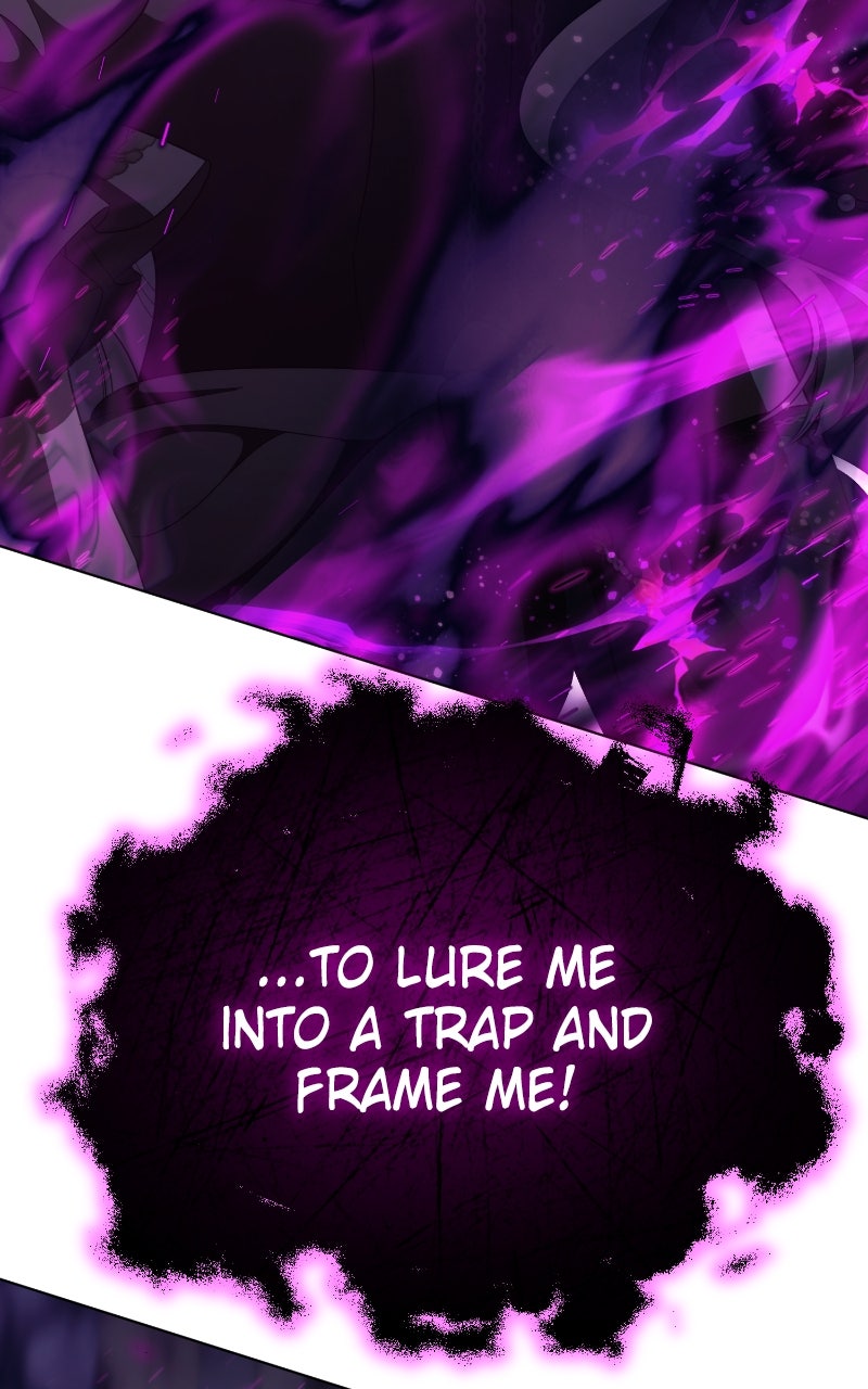 I Became a Level 999 Demon Queen Ep. 91 - The Burning Imperial Palace (1) page 34 - 