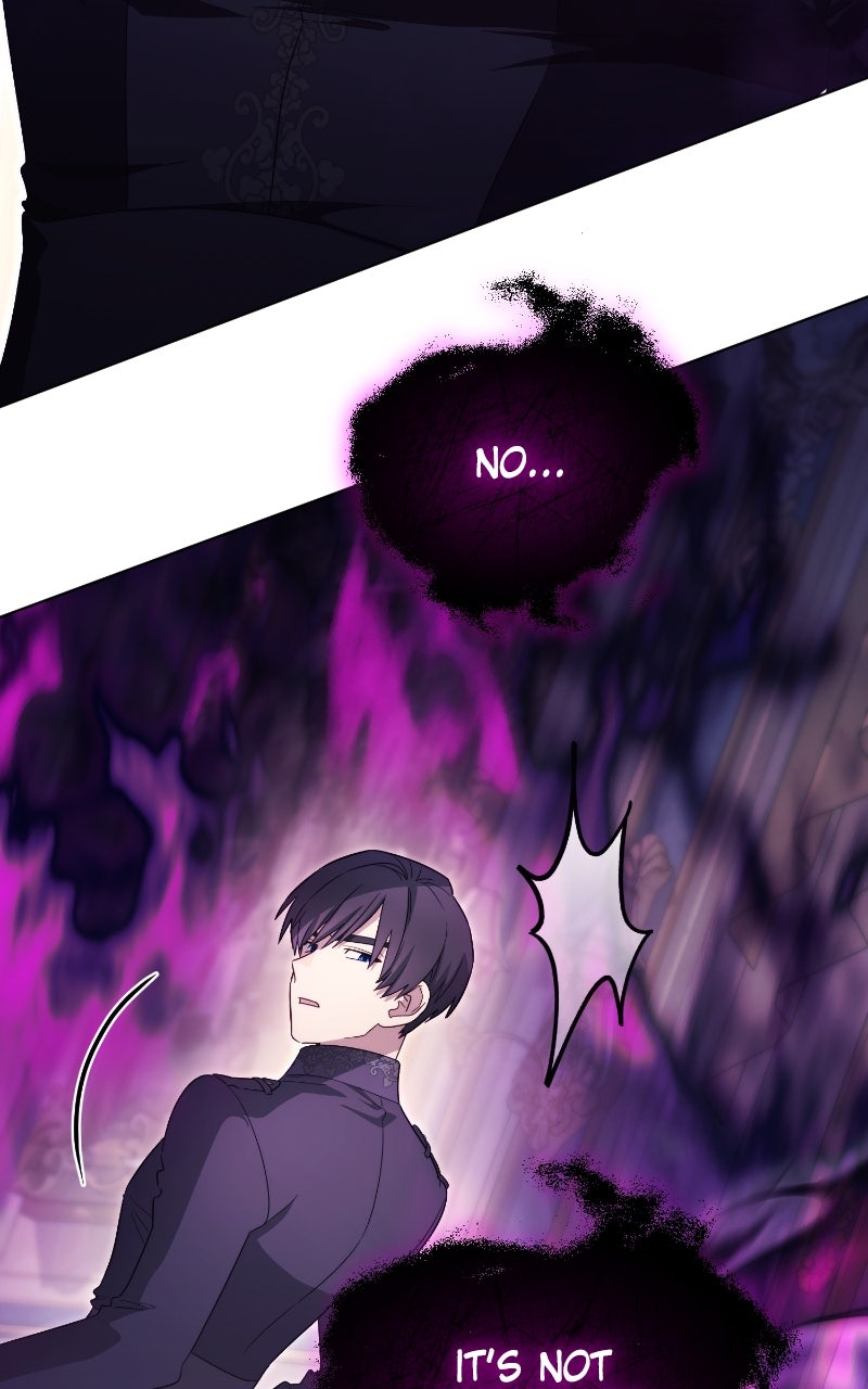 I Became a Level 999 Demon Queen Ep. 91 - The Burning Imperial Palace (1) page 36 - 