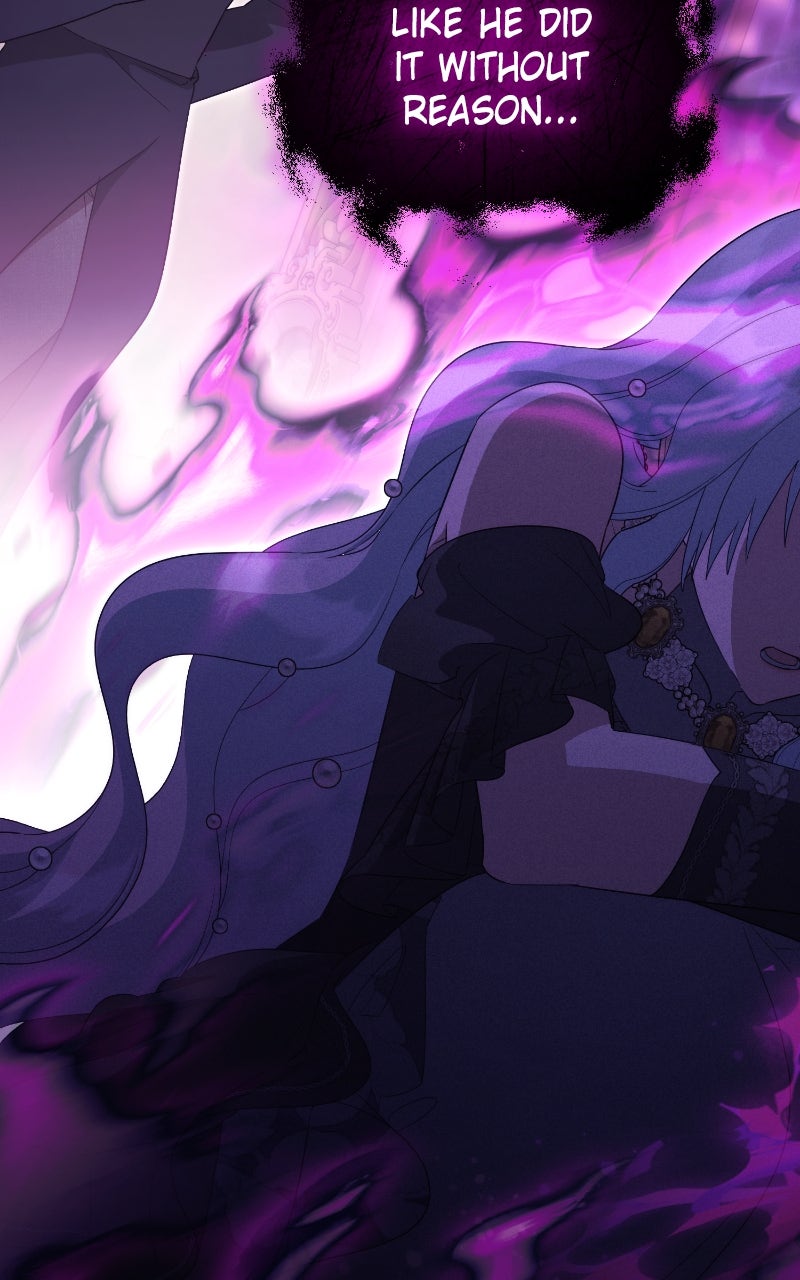 I Became a Level 999 Demon Queen Ep. 91 - The Burning Imperial Palace (1) page 37 - 