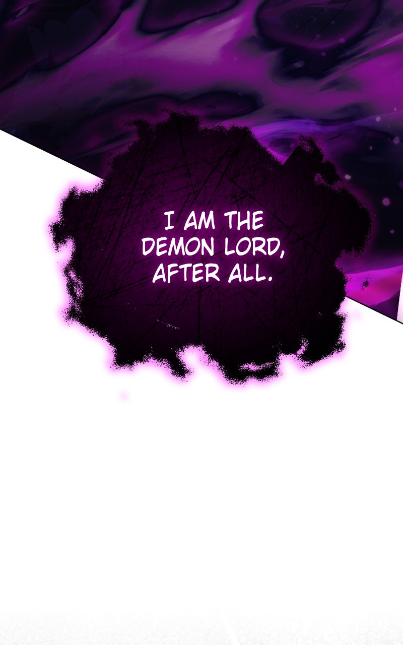 I Became a Level 999 Demon Queen Ep. 91 - The Burning Imperial Palace (1) page 38 - 