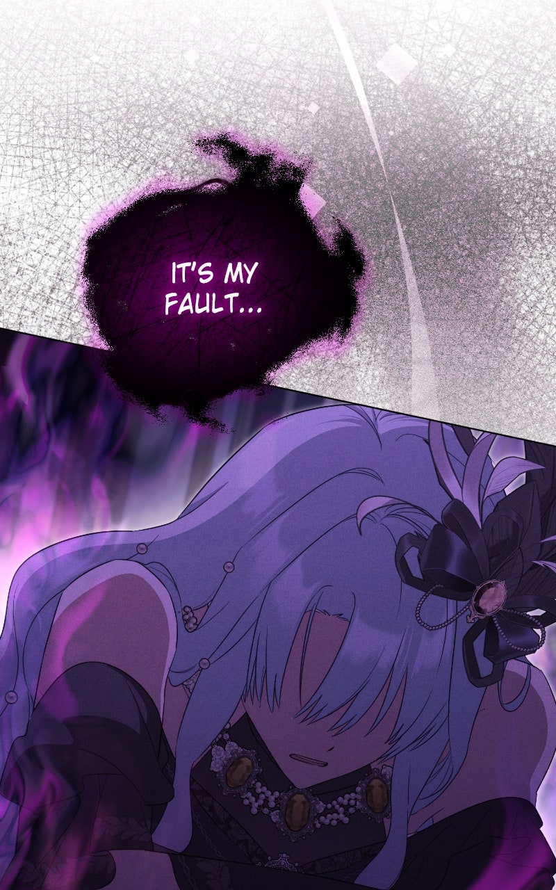 I Became a Level 999 Demon Queen Ep. 91 - The Burning Imperial Palace (1) page 39 - 