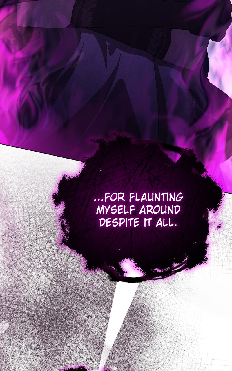 I Became a Level 999 Demon Queen Ep. 91 - The Burning Imperial Palace (1) page 40 - 