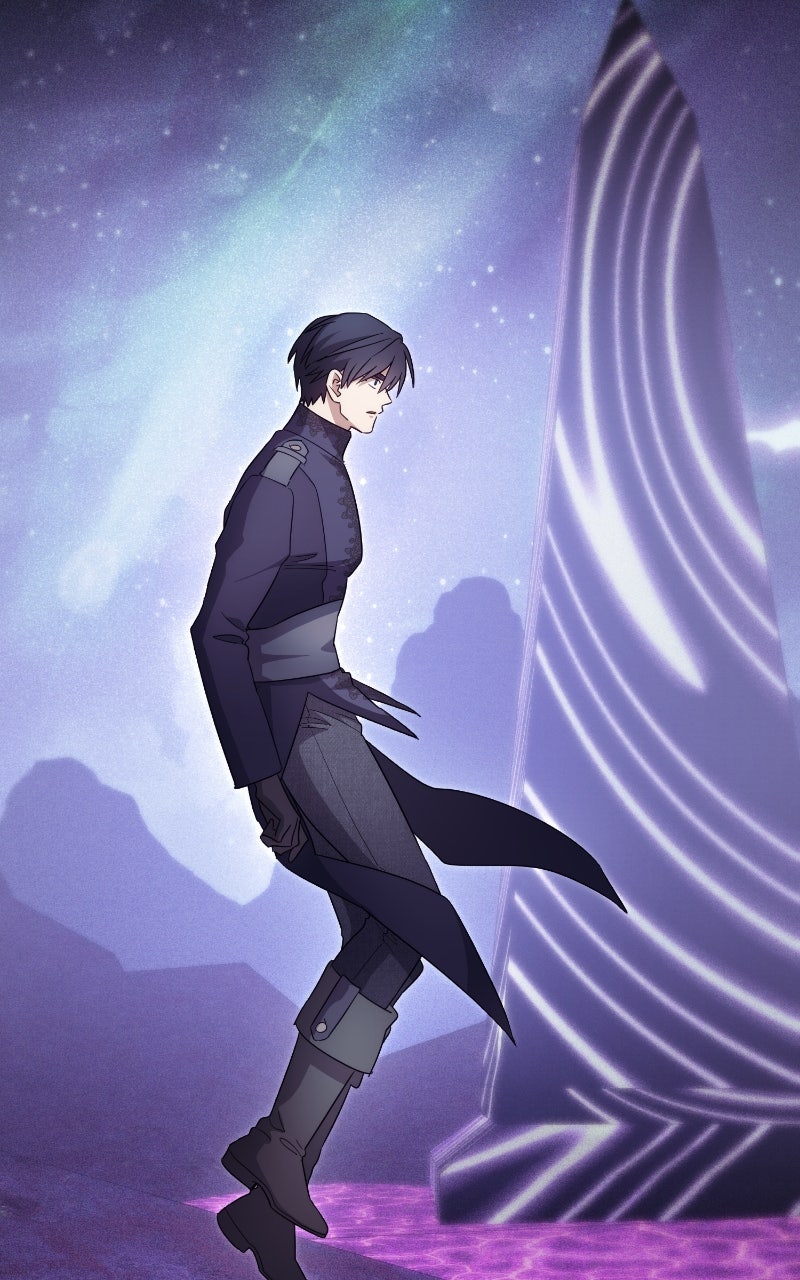 I Became a Level 999 Demon Queen Ep. 91 - The Burning Imperial Palace (1) page 76 - 