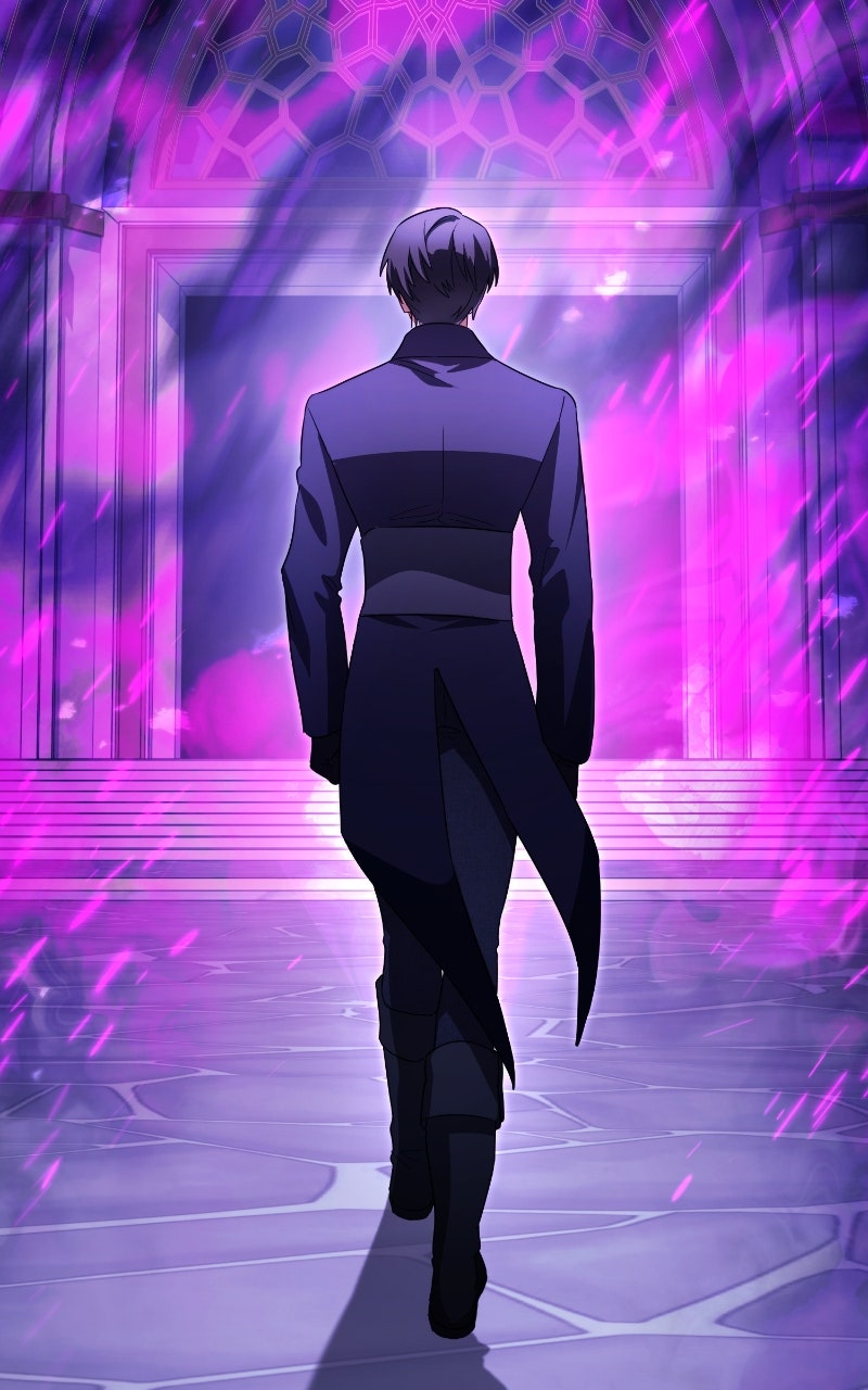 I Became a Level 999 Demon Queen Ep. 91 - The Burning Imperial Palace (1) page 9 - 