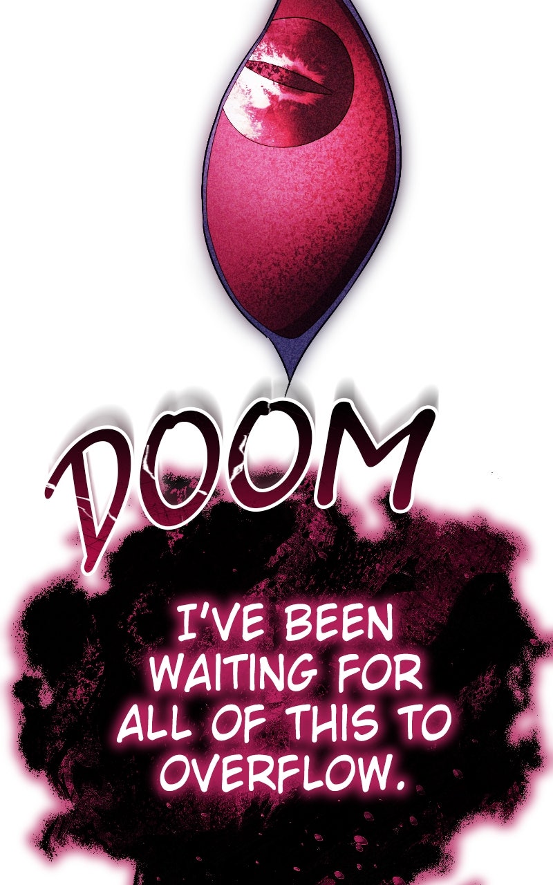 I Became a Level 999 Demon Queen Ep. 91 - The Burning Imperial Palace (1) page 87 - 