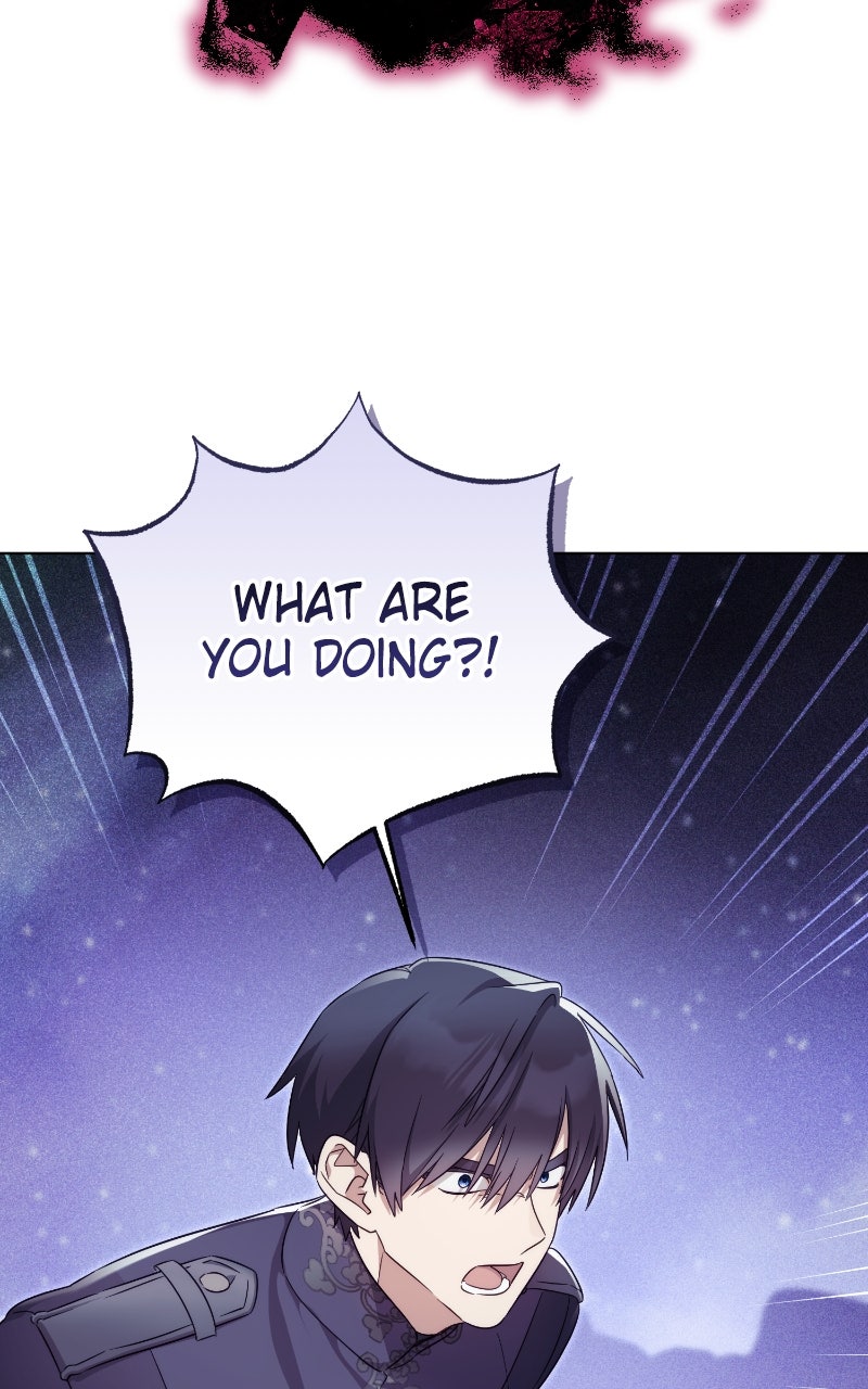 I Became a Level 999 Demon Queen Ep. 91 - The Burning Imperial Palace (1) page 88 - 