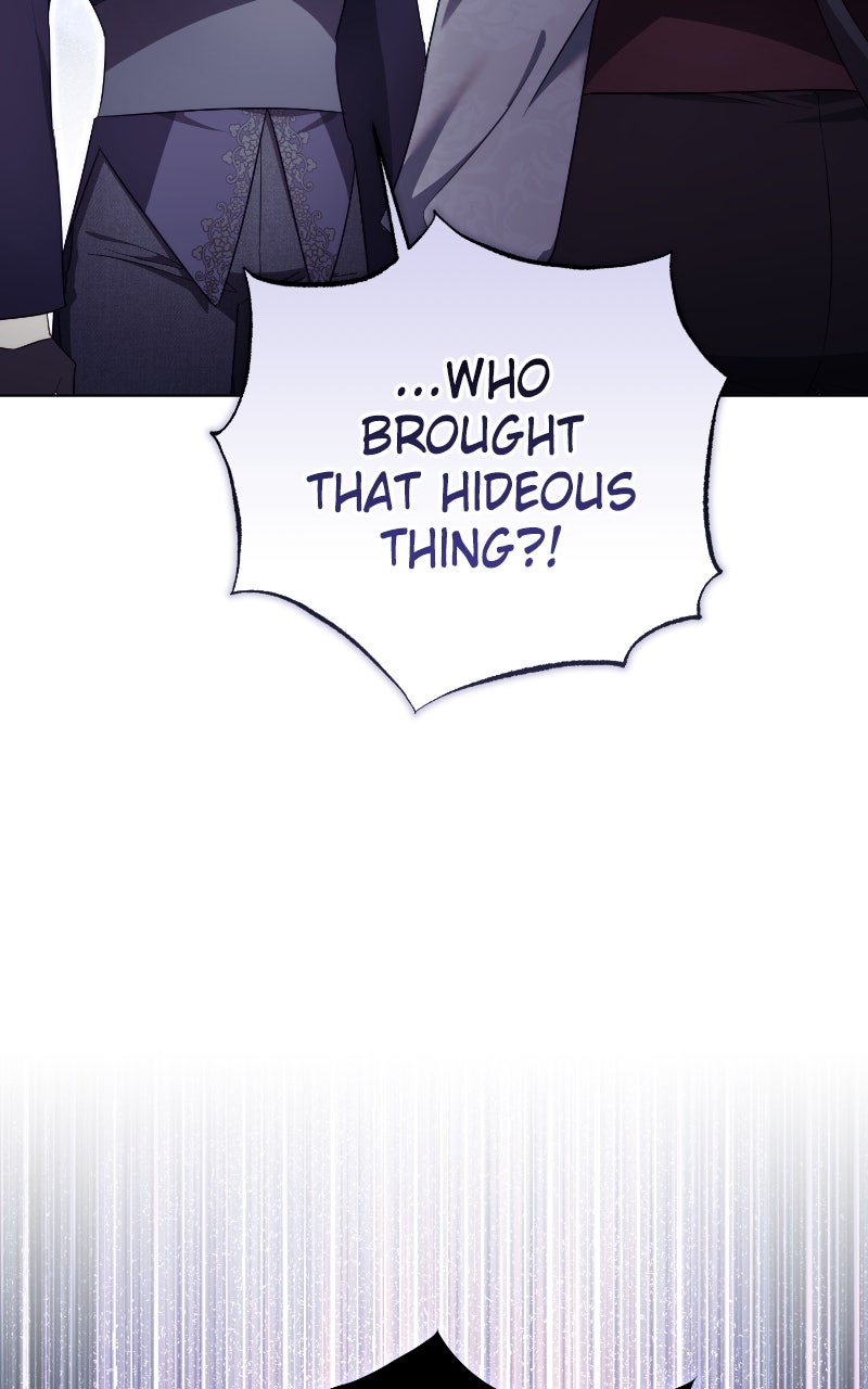 I Became a Level 999 Demon Queen Ep. 91 - The Burning Imperial Palace (1) page 96 - 