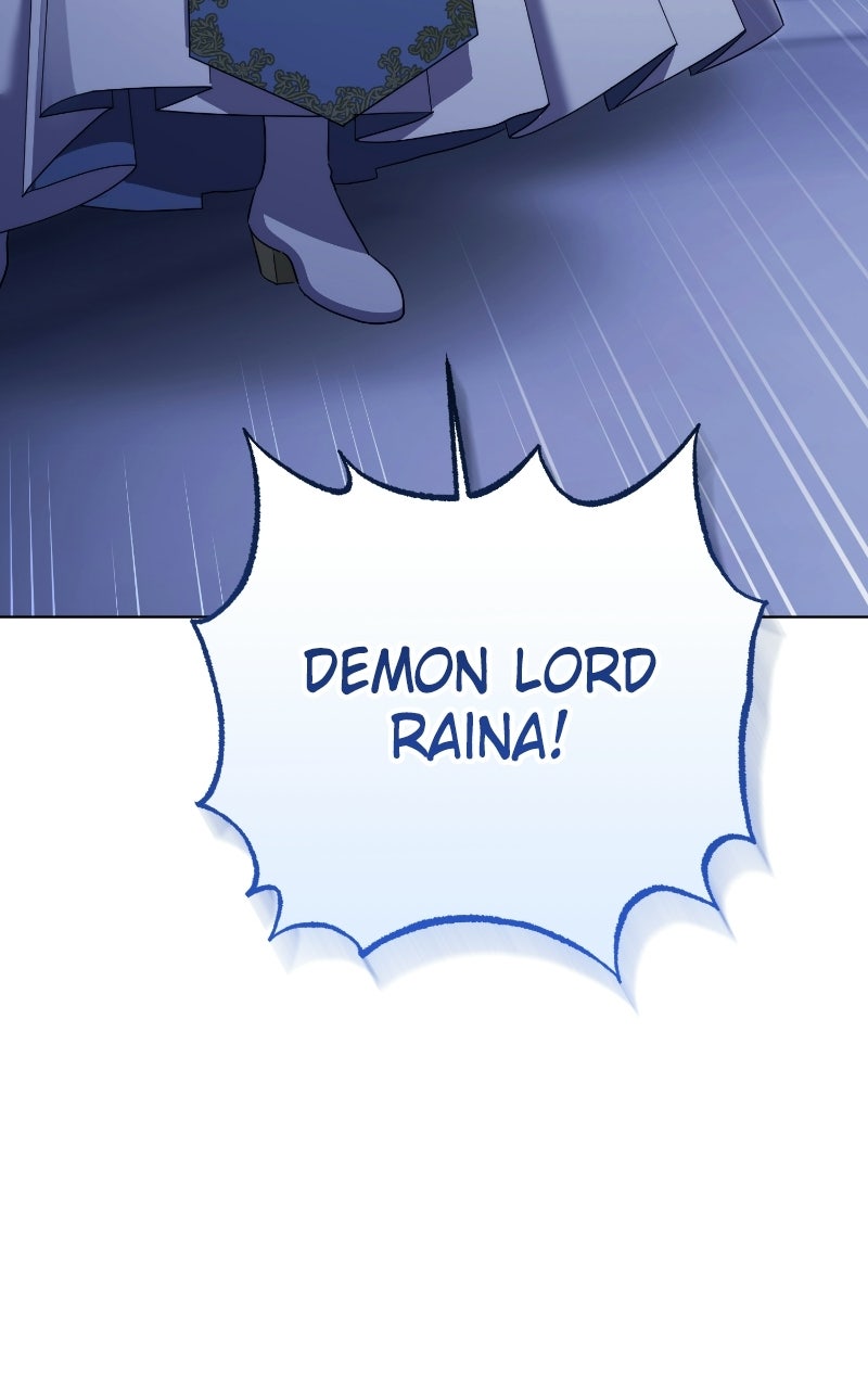 I Became a Level 999 Demon Queen Ep. 92 - The Burning Imperial Palace (2) page 106 - 