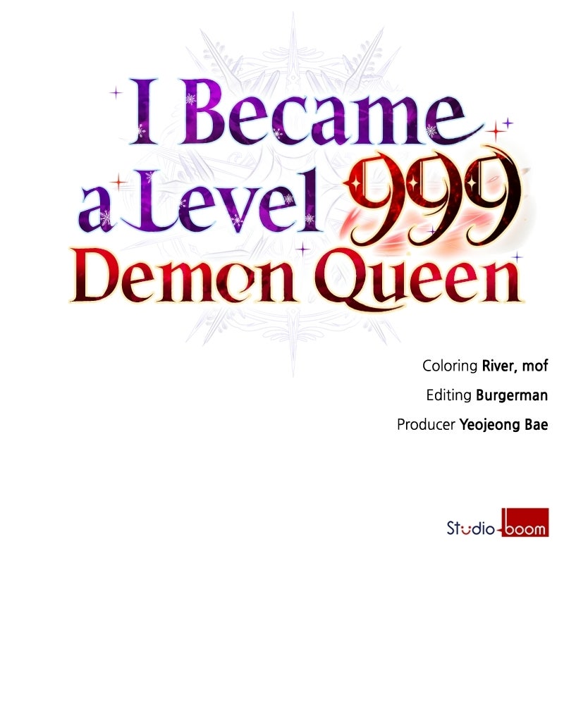 I Became a Level 999 Demon Queen Ep. 92 - The Burning Imperial Palace (2) page 123 - 