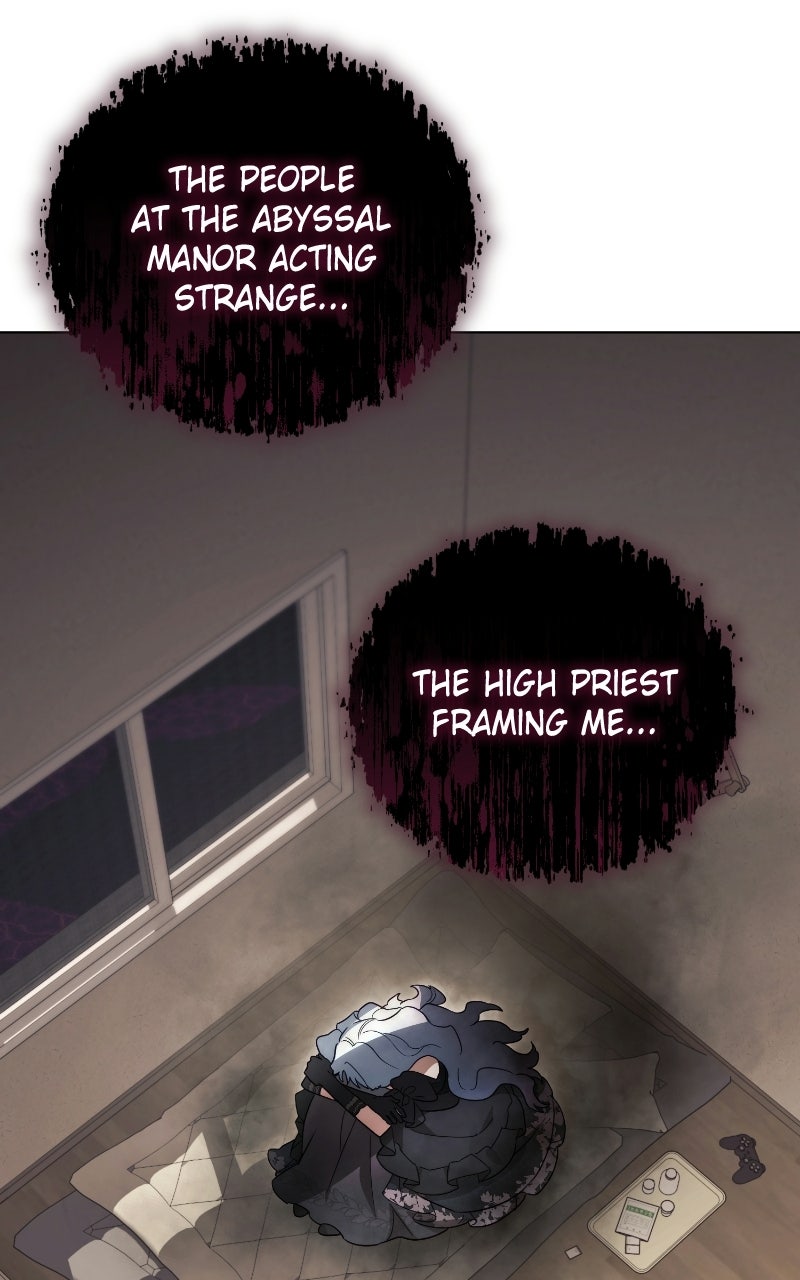 I Became a Level 999 Demon Queen Ep. 92 - The Burning Imperial Palace (2) page 25 - 