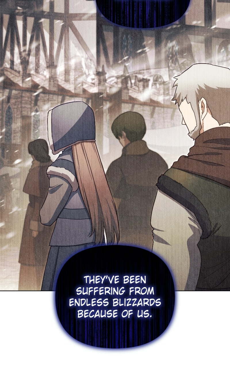 I Became a Level 999 Demon Queen Ep. 92 - The Burning Imperial Palace (2) page 36 - 