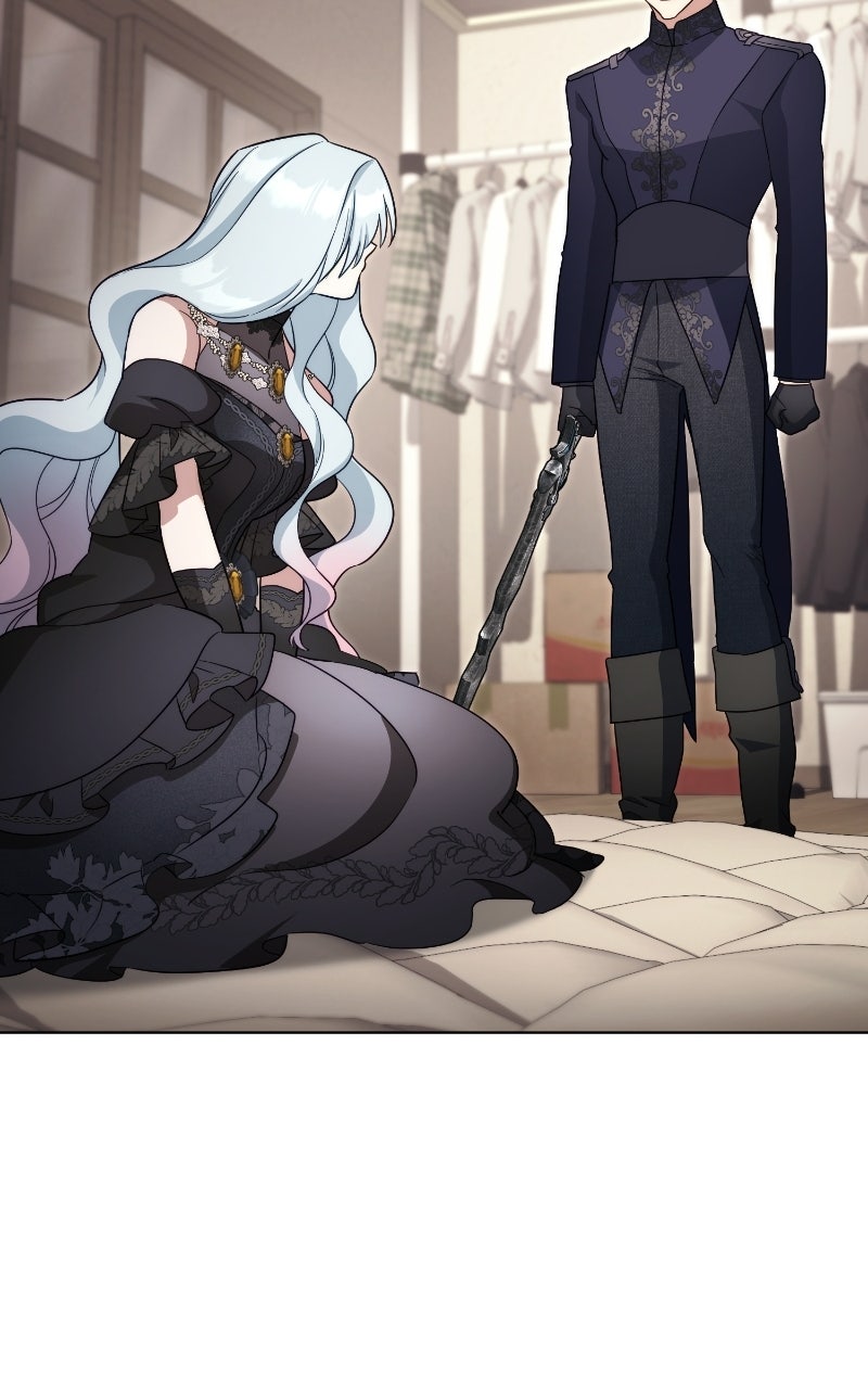 I Became a Level 999 Demon Queen Ep. 92 - The Burning Imperial Palace (2) page 42 - 