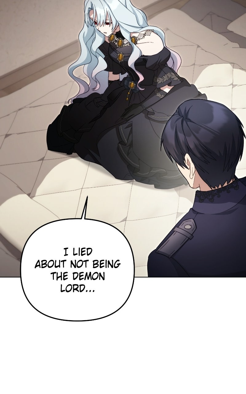 I Became a Level 999 Demon Queen Ep. 92 - The Burning Imperial Palace (2) page 49 - 