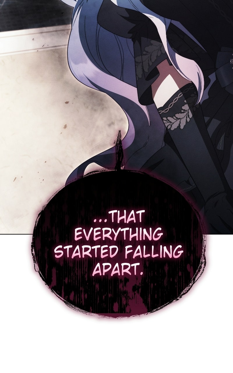 I Became a Level 999 Demon Queen Ep. 92 - The Burning Imperial Palace (2) page 54 - 