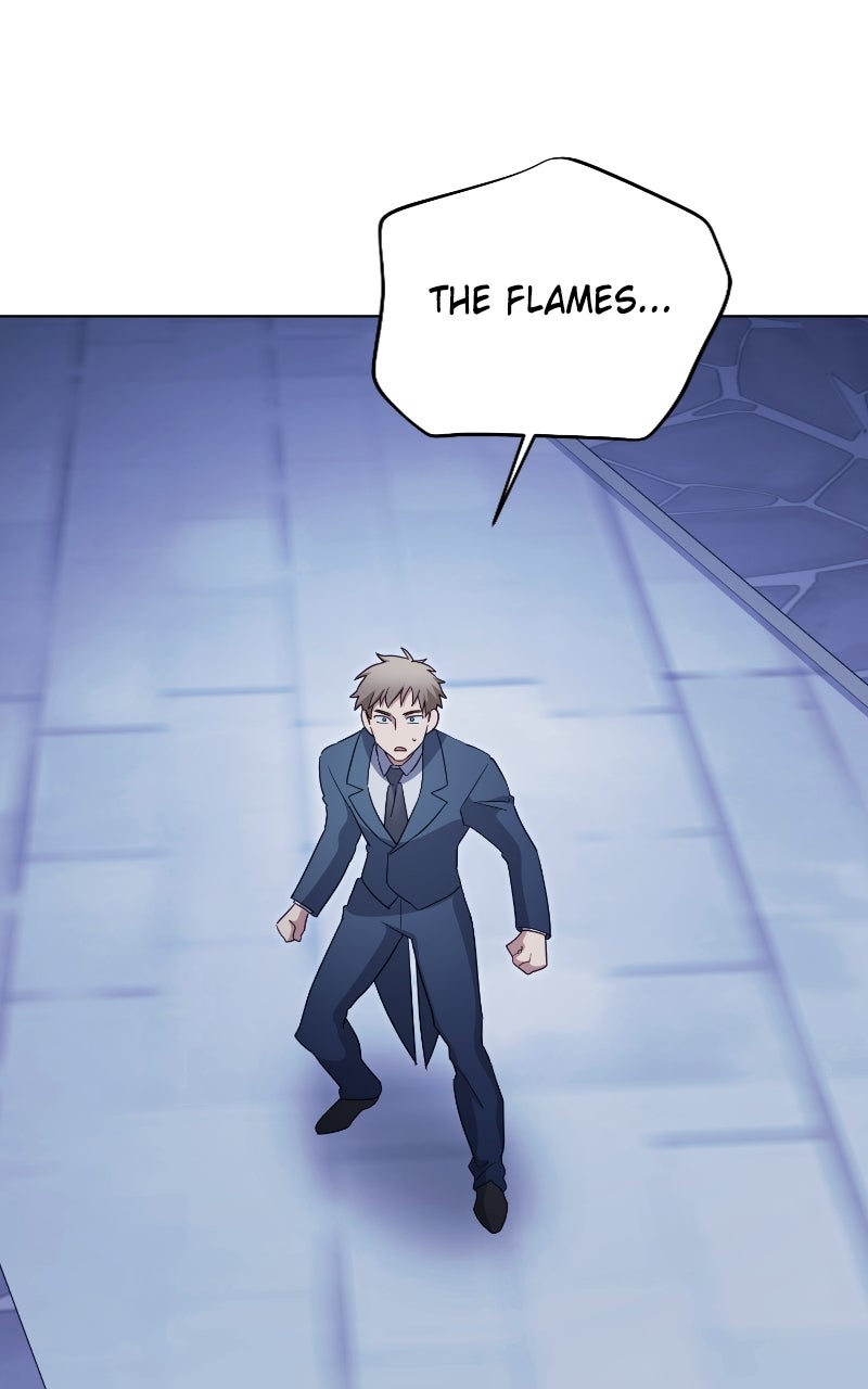 I Became a Level 999 Demon Queen Ep. 92 - The Burning Imperial Palace (2) page 90 - 