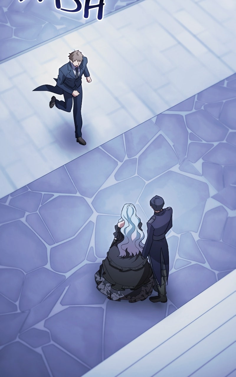 I Became a Level 999 Demon Queen Ep. 92 - The Burning Imperial Palace (2) page 96 - 