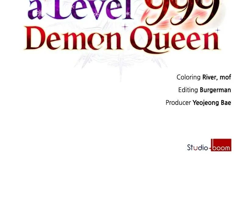 I Became a Level 999 Demon Queen Chapter 93 page 104 - 