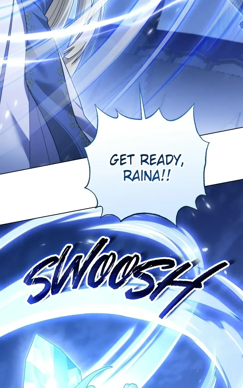 I Became a Level 999 Demon Queen Chapter 93 page 34 - 