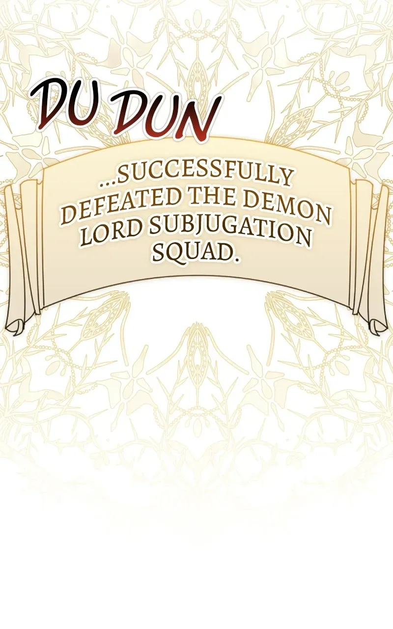 I Became a Level 999 Demon Queen Chapter 93 page 61 - 