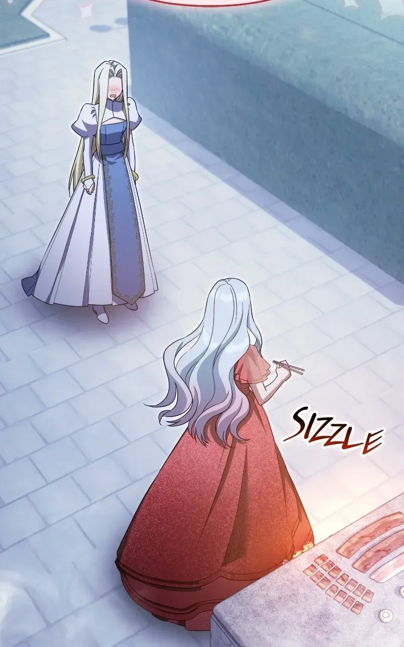 I Became a Level 999 Demon Queen Chapter 93 page 85 - 